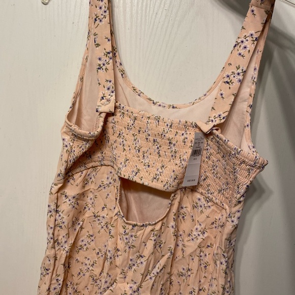 Aeropostale floral dress - Picture 2 of 3